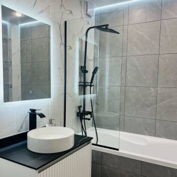 Сдается 1-комнатная квартира, 42 м²