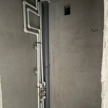 Продается 1-комнатная квартира, 34,1 м²