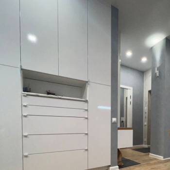 Продается 1-комнатная квартира, 30 м²