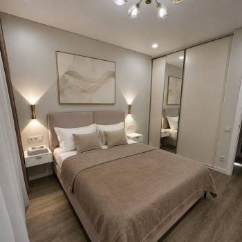 Сдается 1-комнатная квартира, 42 м²