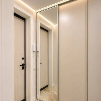 Сдается 1-комнатная квартира, 42 м²