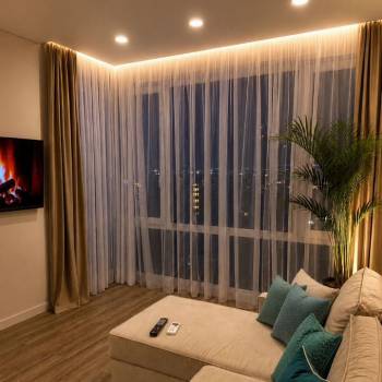 Сдается 1-комнатная квартира, 42 м²