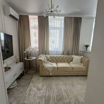 Продается 2-х комнатная квартира, 58,2 м²