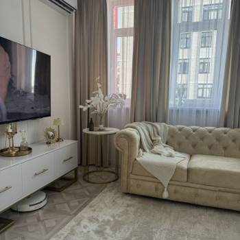Продается 2-х комнатная квартира, 58,2 м²