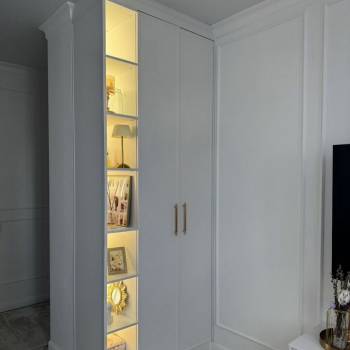 Продается 2-х комнатная квартира, 58,2 м²