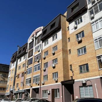 Продается 2-х комнатная квартира, 83 м²