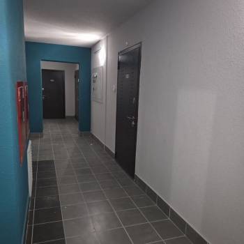 Сдается 1-комнатная квартира, 37,3 м²