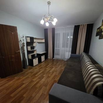 Сдается 1-комнатная квартира, 37,3 м²