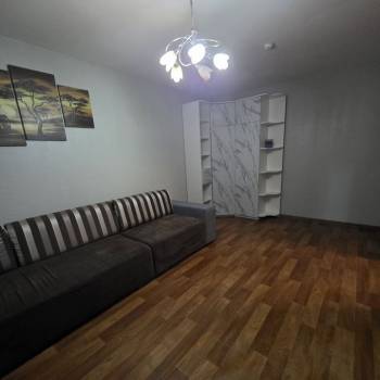 Сдается 1-комнатная квартира, 37,3 м²