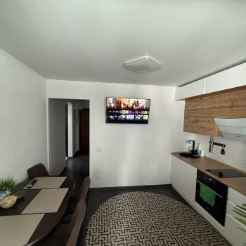Продается 2-х комнатная квартира, 62,6 м²