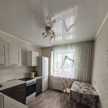 Сдается 1-комнатная квартира, 32,3 м²