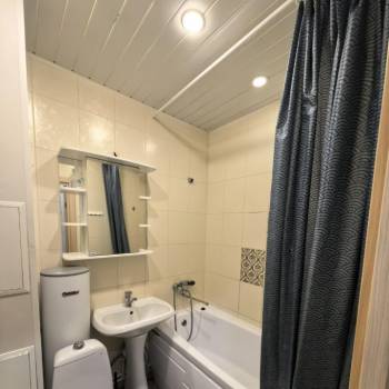 Сдается 1-комнатная квартира, 32,3 м²