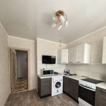 Сдается 1-комнатная квартира, 32,3 м²