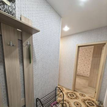 Сдается 1-комнатная квартира, 32,3 м²