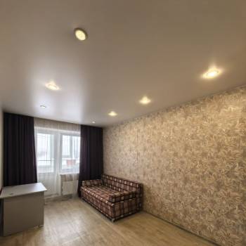 Сдается 1-комнатная квартира, 32,3 м²