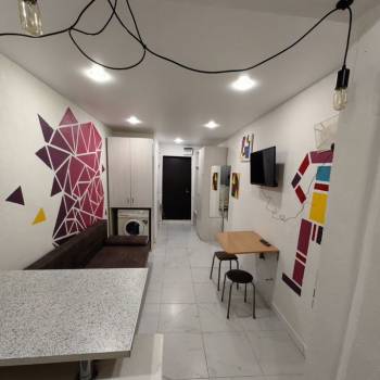 Сдается 1-комнатная квартира, 15 м²