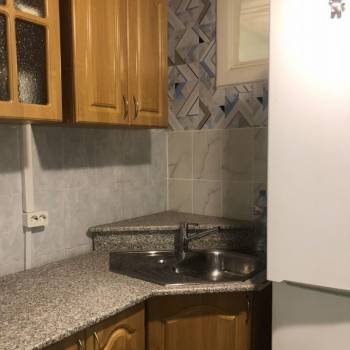 Сдается 2-х комнатная квартира, 45 м²