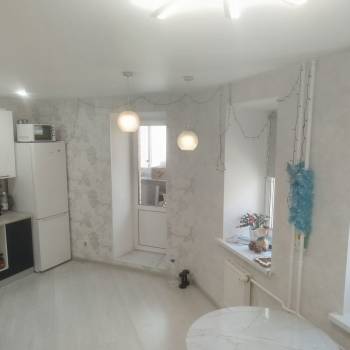 Продается 1-комнатная квартира, 26,5 м²