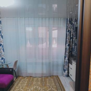 Продается 1-комнатная квартира, 30,5 м²