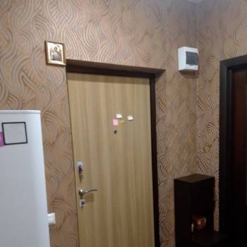Продается 1-комнатная квартира, 30,5 м²
