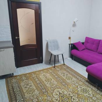 Продается 1-комнатная квартира, 30,5 м²