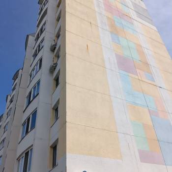 Сдается 2-х комнатная квартира, 54,1 м²