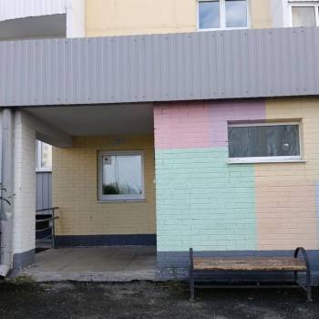 Сдается 2-х комнатная квартира, 54,1 м²