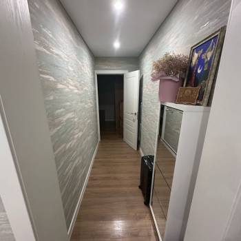 Продается 3-х комнатная квартира, 93,7 м²