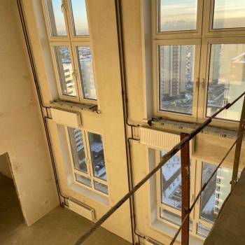 Продается Многокомнатная квартира, 150,8 м²