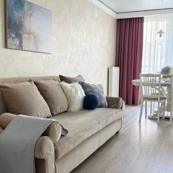 Продается 3-х комнатная квартира, 84 м²