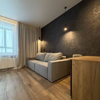 Сдается 1-комнатная квартира, 24,3 м²