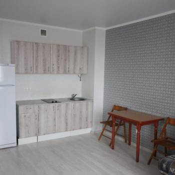 Сдается 1-комнатная квартира, 32,3 м²
