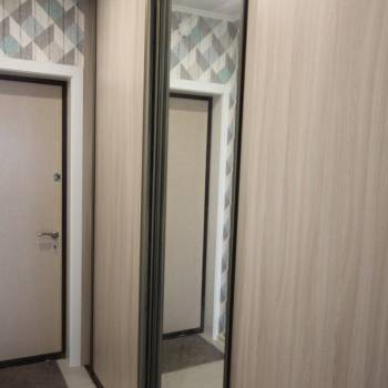 Сдается 1-комнатная квартира, 32,3 м²