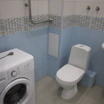 Сдается 1-комнатная квартира, 32,3 м²
