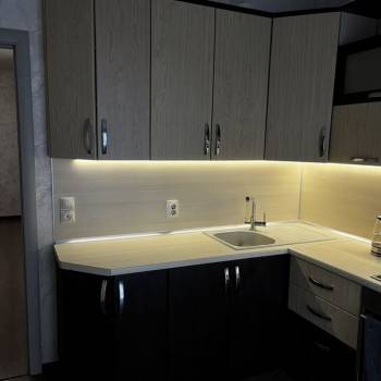 Сдается 2-х комнатная квартира, 53,4 м²