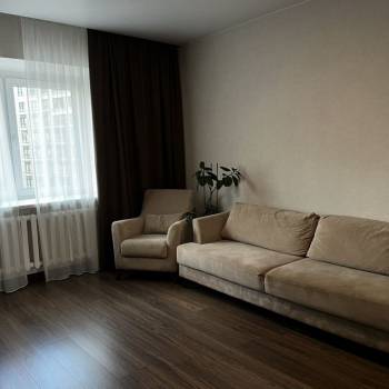 Сдается 2-х комнатная квартира, 53,4 м²