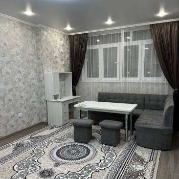 Продается 2-х комнатная квартира, 57,6 м²