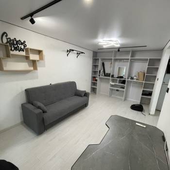 Сдается 1-комнатная квартира, 32,9 м²