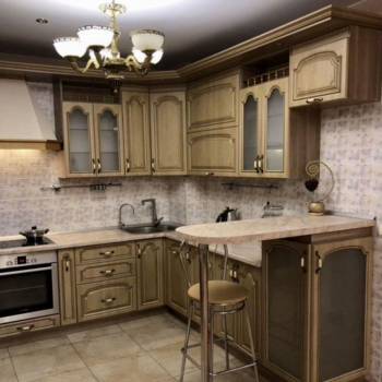 Сдается 2-х комнатная квартира, 76 м²