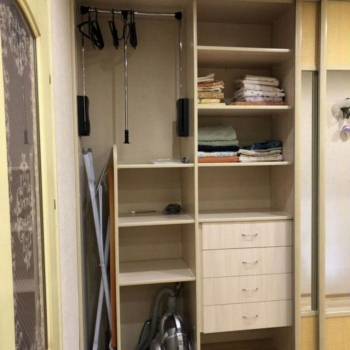 Сдается 2-х комнатная квартира, 76 м²