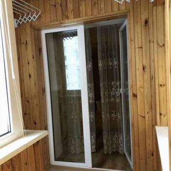Сдается 2-х комнатная квартира, 76 м²