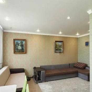 Продается 3-х комнатная квартира, 72 м²