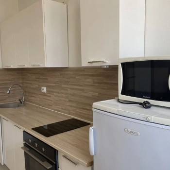 Сдается 1-комнатная квартира, 33 м²
