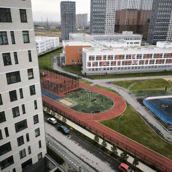 Сдается 1-комнатная квартира, 33 м²
