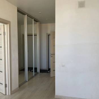 Сдается 1-комнатная квартира, 33 м²