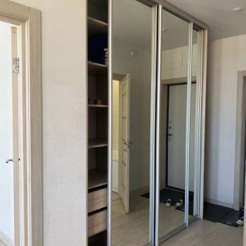 Сдается 1-комнатная квартира, 33 м²