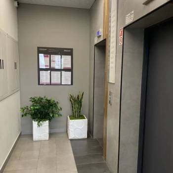 Сдается 1-комнатная квартира, 33 м²