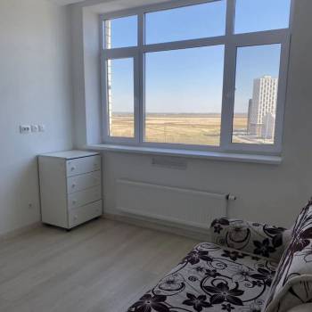 Сдается 1-комнатная квартира, 33 м²