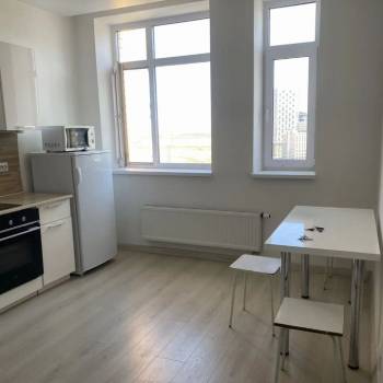 Сдается 1-комнатная квартира, 33 м²