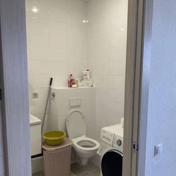 Сдается 1-комнатная квартира, 33 м²